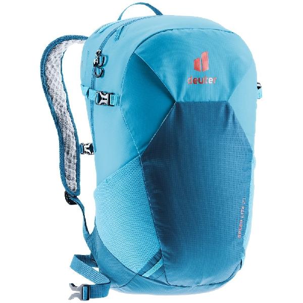 Rugzak Speed Lite 21L Azure-Reef