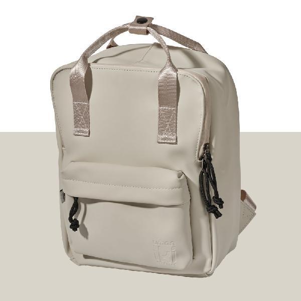 Kinderrugtas Inaho Beige 9L