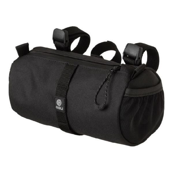 Venture Stuurtas Roll Bag Zwart