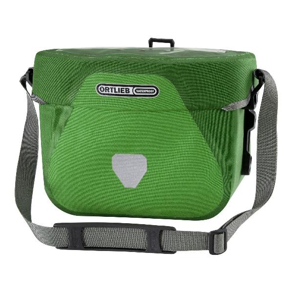 Stuurtas Ultimate Six Plus Kiwi Green - 6,5L