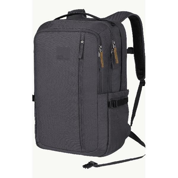 Rugzak Jack.Pot De Luxe 32L Asphalt