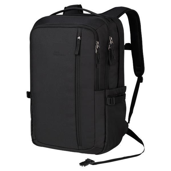 Rugzak Jack.Pot De Luxe 32L Black