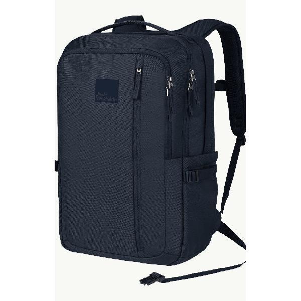 Rugzak Jack.Pot De Luxe 32L Night Blue