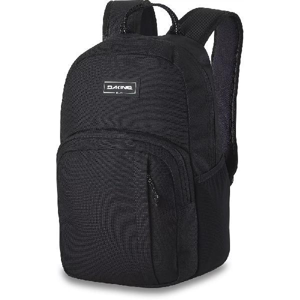 Rugtas Kids Campus 18L Black