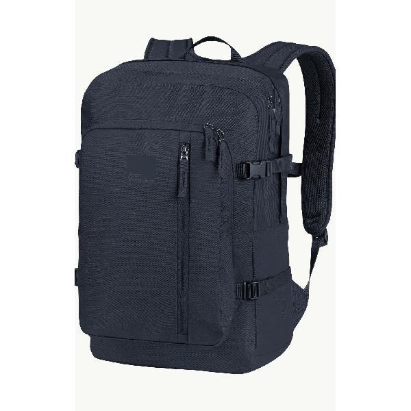 Rugzak Berkeley de Luxe 30L Night Blue