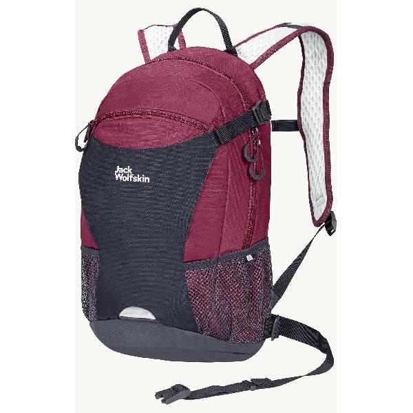 Rugzak Velocity 12L Sangria Red