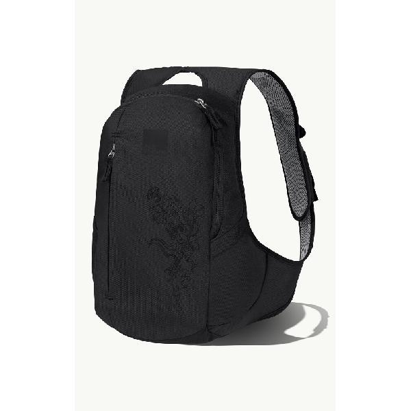 Rugzak Ancona 14L Black