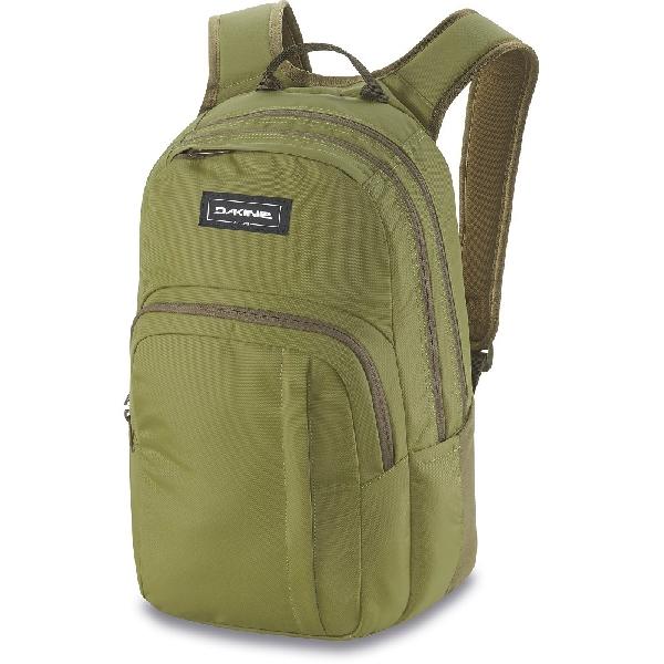 Rugtas Campus M 25L Utility Green