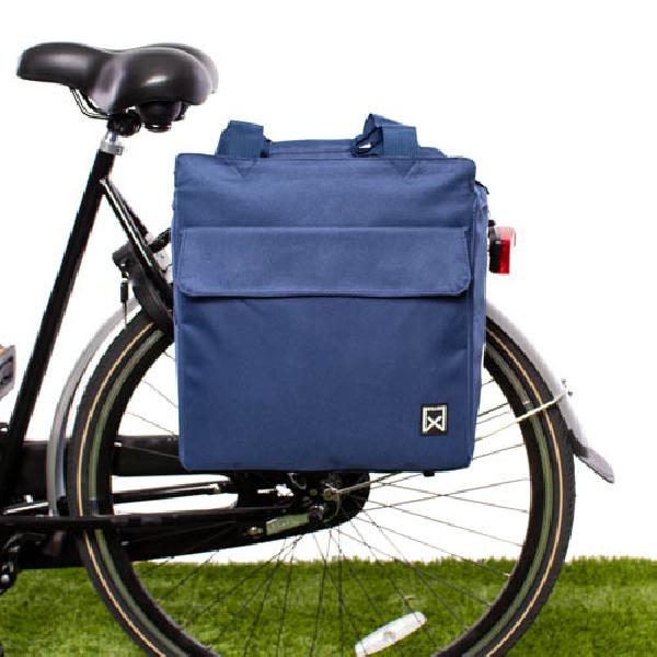 Smart Shopper 16L Blauw