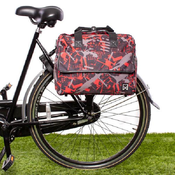 Shopper Urban Fire 19L