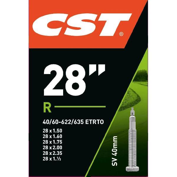 CST Binnenband CST SV40 28/29x 1.50-2.35