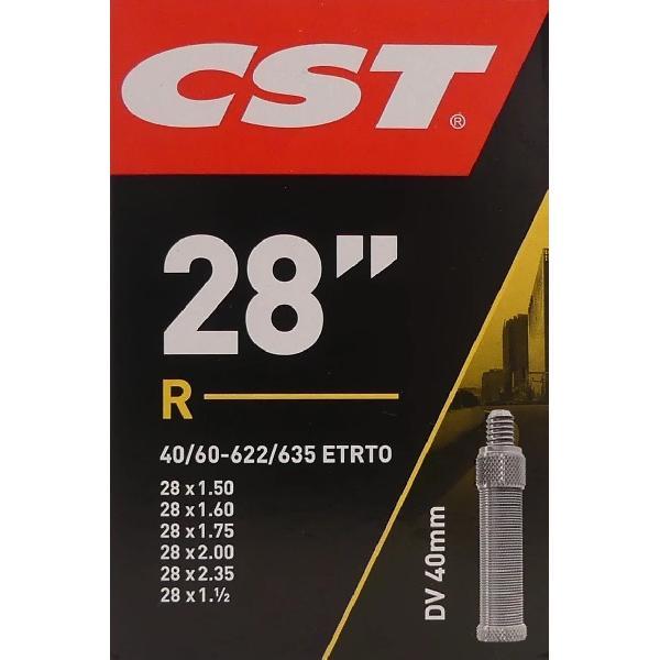 CST Binnenband CST DV40 28/29x 1.50-2.35