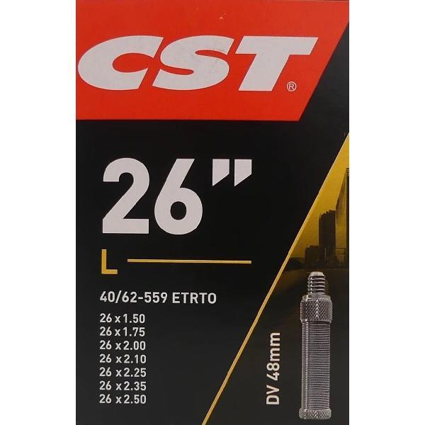 CST Binnenband CST DV48 26