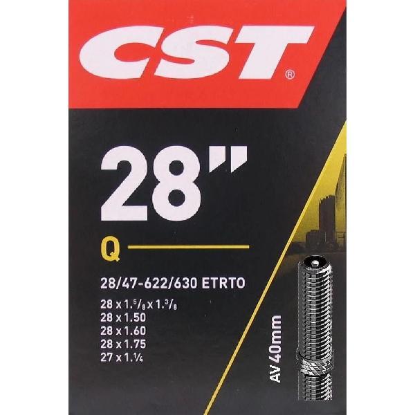 CST Binnenband CST AV40 28x 1-5/8