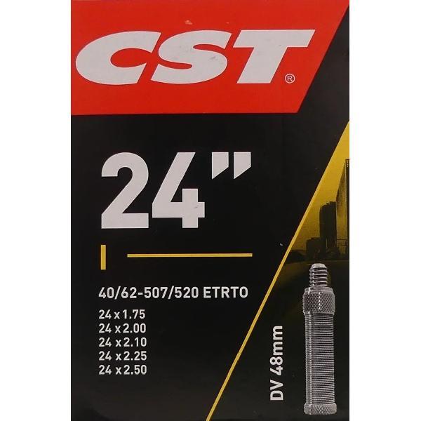 CST Binnenband CST DV48 24 x 1.50-2.45