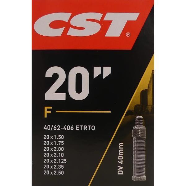 CST Binnenband CST DV40 20x 1.50-2.50