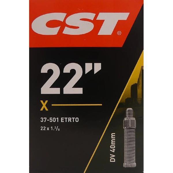 CST Binnenband CST DV40 22x 1/3-8