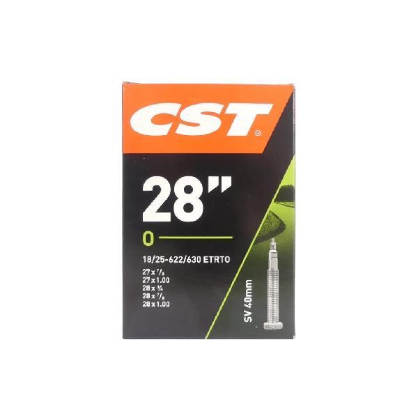 CST Binnenband CST SV40 28 x 7/8