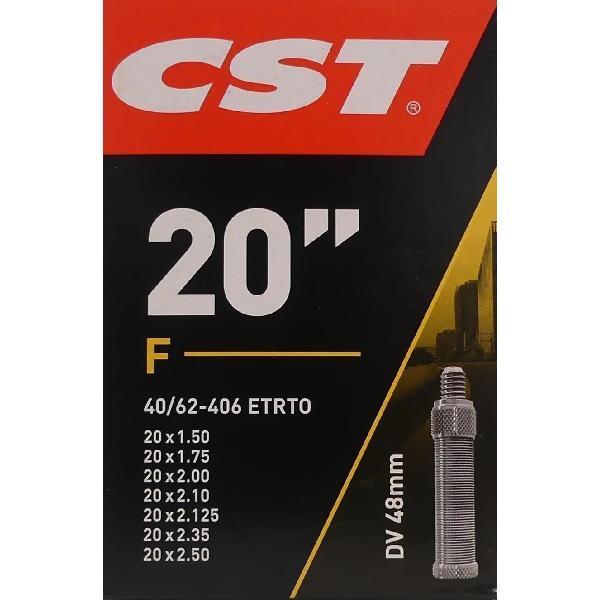 CST Binnenband CST DV48 20x 1.50-2.40