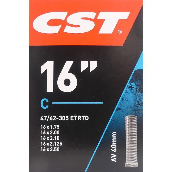 CST Binnenband CST AV40 16x 1.75