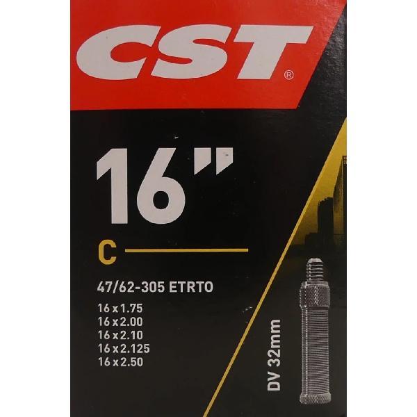 CST Binnenband CST DV32 16