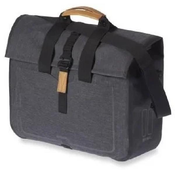 Basil Enkele Fietstas Urban Dry Business Bag 20 Liter