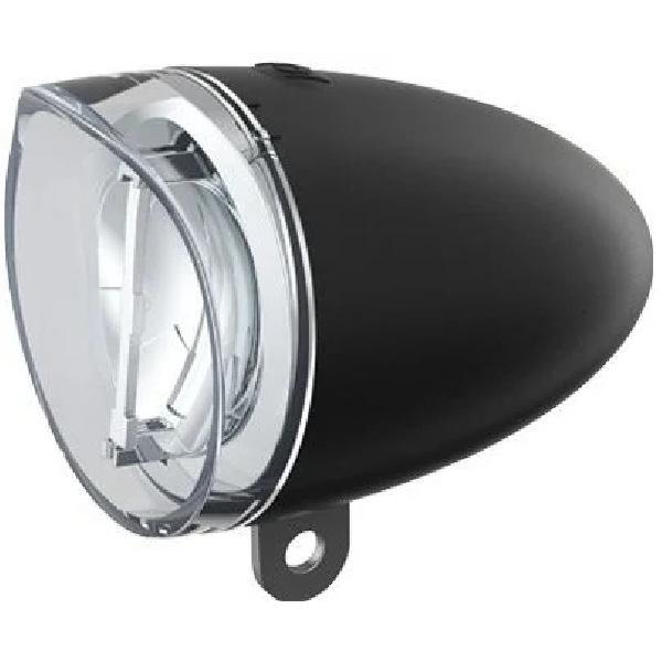 Spanninga Koplamp Spanninga Trendo XB - Zwart