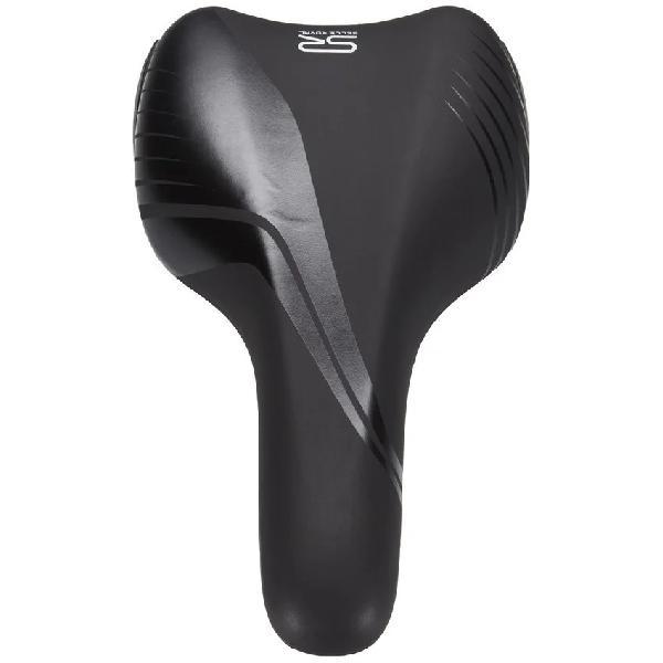 Selle Royal Zadel Selle Royal Mach 2 Classic Athletic unisex - zwart