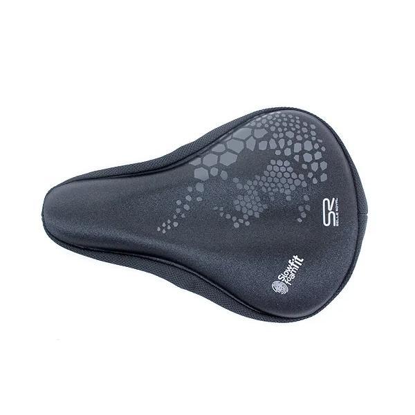 Selle Royal Zadeldek Selle Royal Memory Foam unisex - medium