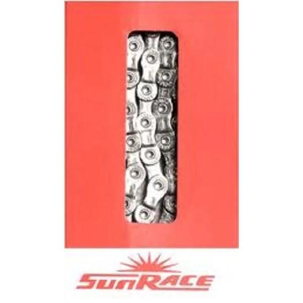 SunRace Sunrace Fietsketting CNM54, 1/2 x 3/32 - 6/7-speed - 116 Schakels