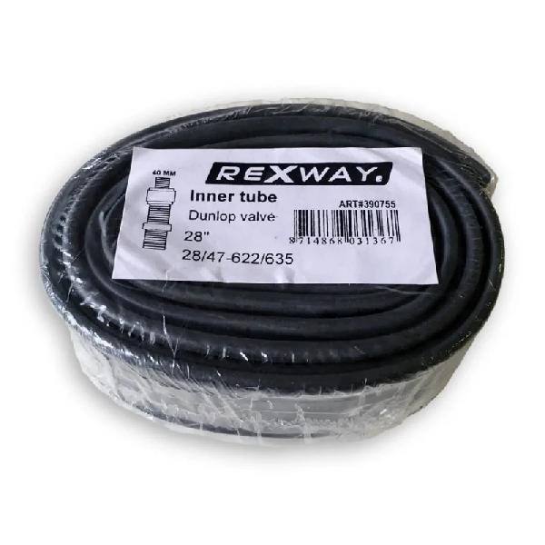 Rexway Rexway Fiets Binnenband - 28