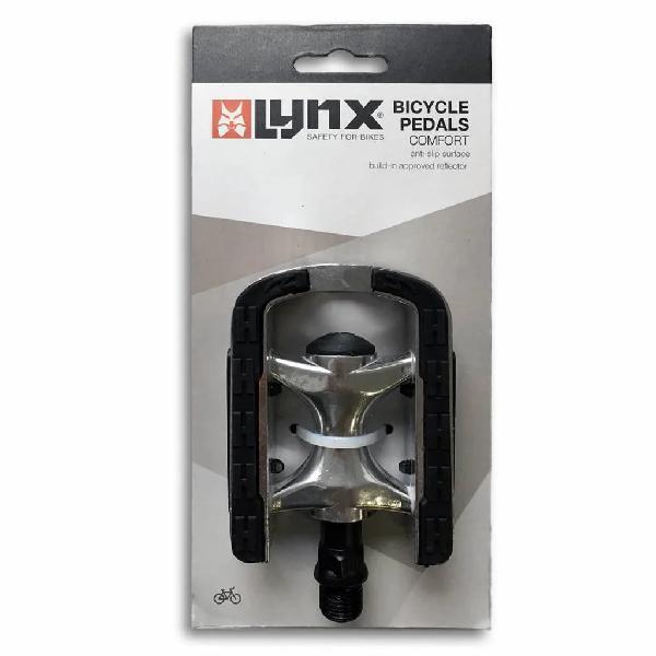 Lynx Alu Sport Pedalen