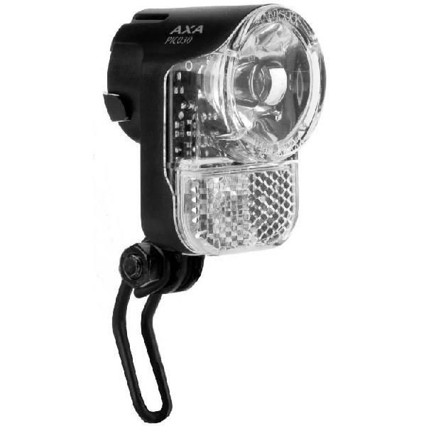 AXA Koplamp Axa Pico30 Steady - Auto