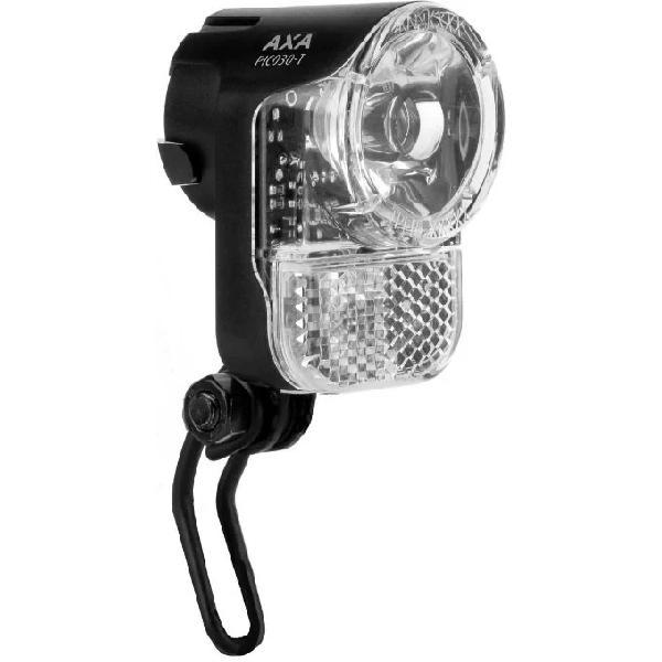 AXA Koplamp Axa Pico 30-T Steady Auto (op kaart)