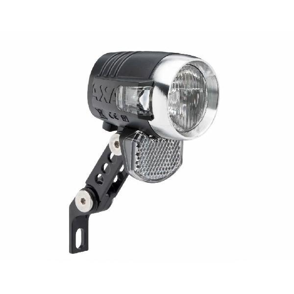 AXA Koplamp Axa Blueline50-T Steady Auto (op kaart)