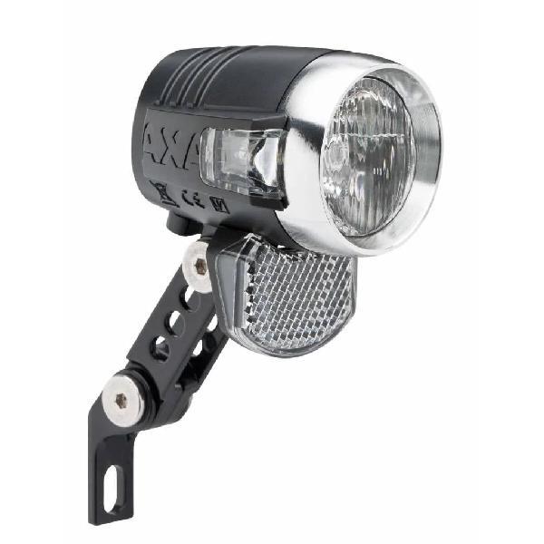 AXA Koplamp Axa Blueline 50 Steady - Auto