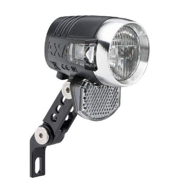 AXA Koplamp Axa Blueline50 E-Bike