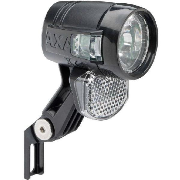 AXA Koplamp Axa Blueline30-T Steady Auto (op kaart)