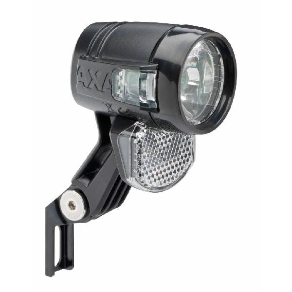 AXA Koplamp Axa Blueline 30 E-Bike