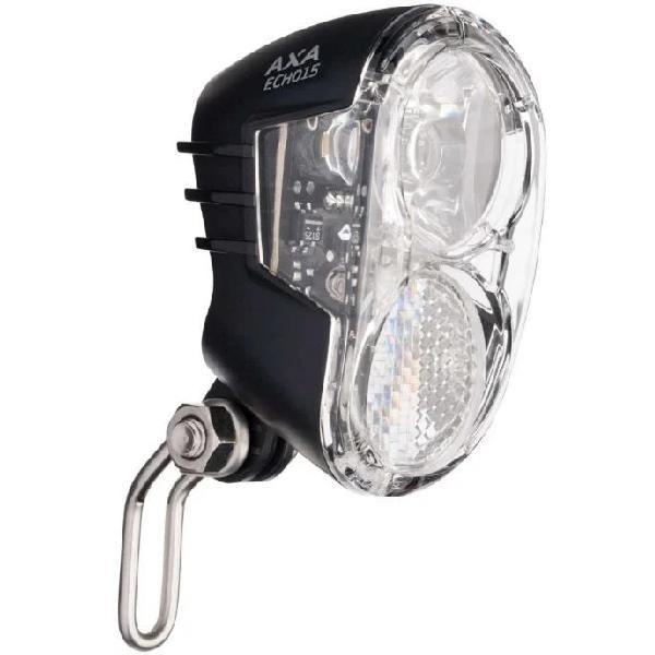 AXA Koplamp Axa Echo15 Steady Auto (op kaart)