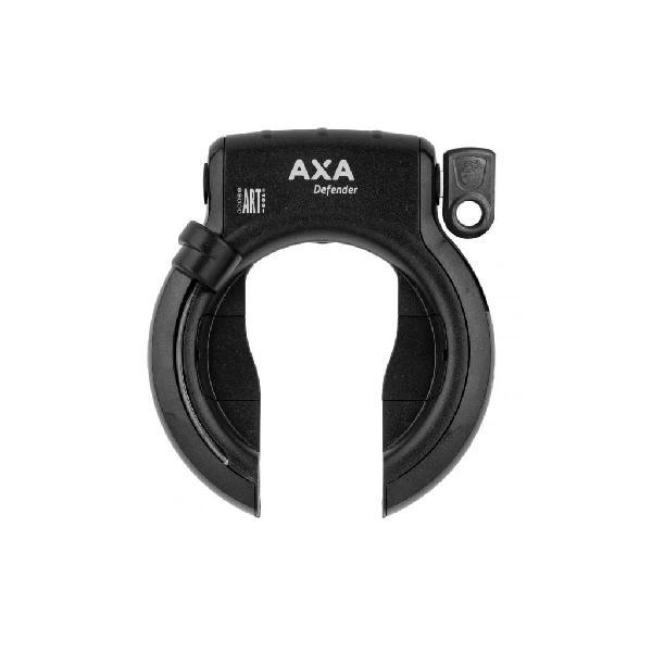 AXA Ringslot Axa Defender - zwart