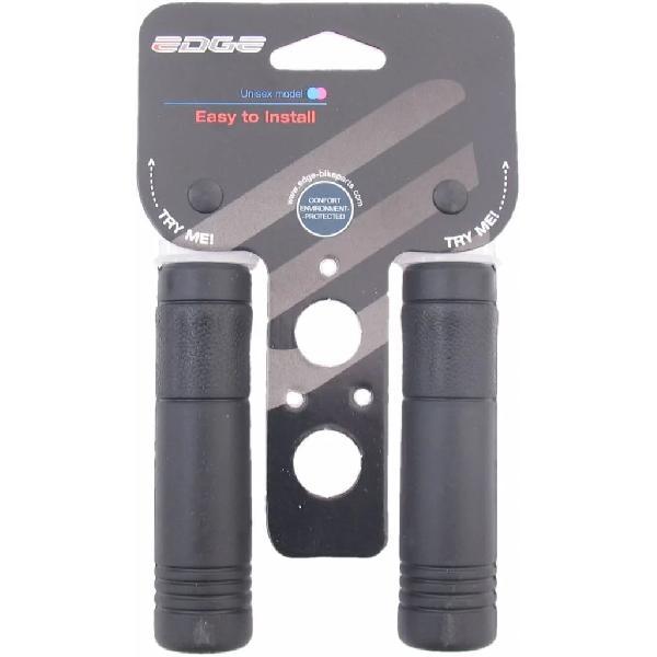 Edge Handvatset Edge Tour Basic - 105mm - zwart