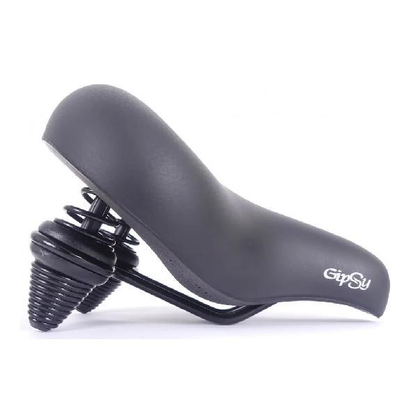 Selle Royal Selle Royal Zadel Gipsy - Zwart