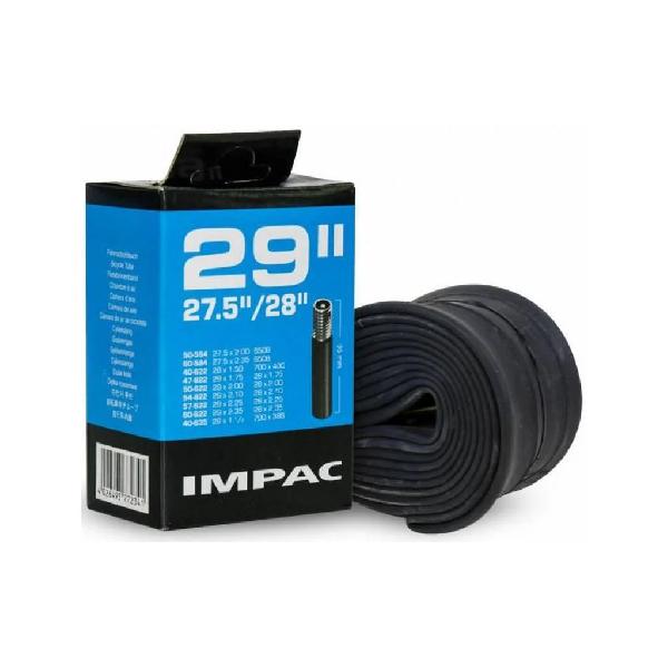 Impac (by Schwalbe) Binnenband Impac AV29 - 40/60-584/635 - 40mm ventiel