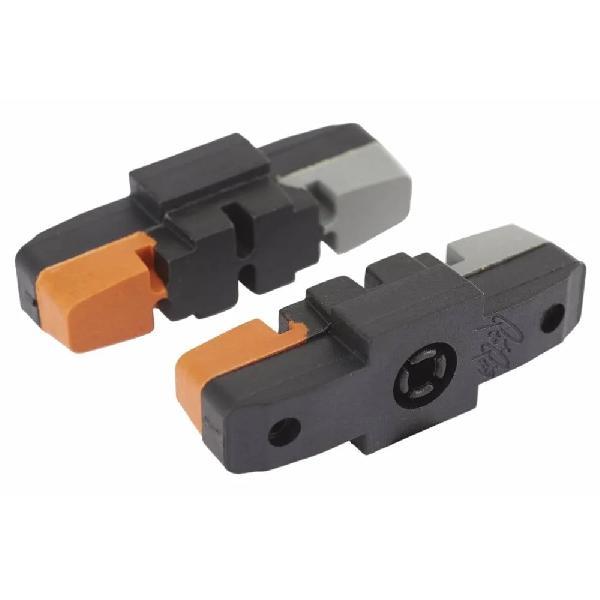 Edge Remblokset Edge voor Magura hydraulisch - Triple-Color