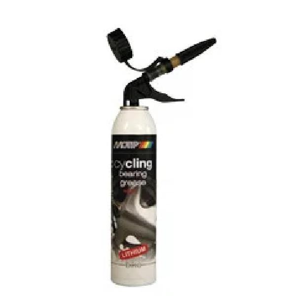 Motip Cycling Kogellagervet Motip - 200ml