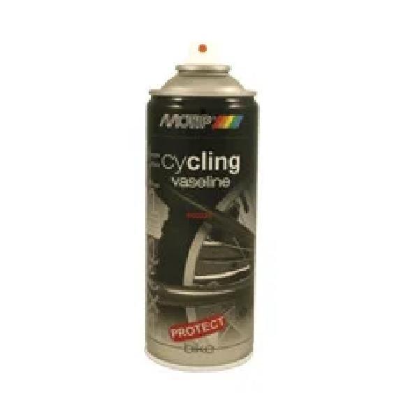 Motip Cycling Vaselinespray 400ml Motip