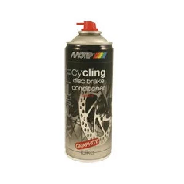 Motip Cycling Disc Brake Conditioner Motip - 400ml