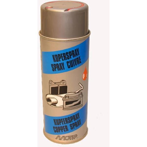 Motip Koperspray Motip 400ml