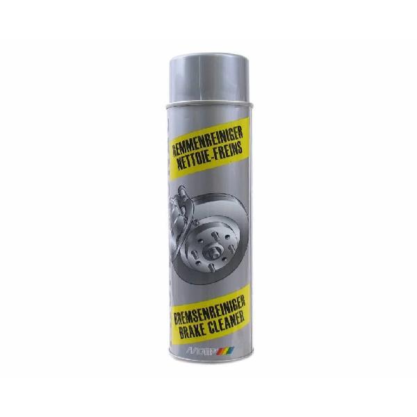 Motip Motip Remreiniger / Brakecleanerspray - 500ml